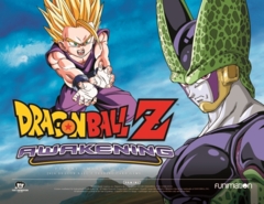 DBZ Awakening: Starter Deck